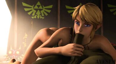 Hentai Money Makers: Cumming with Gold