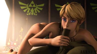 Hentai Money Makers: Cumming with Gold