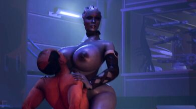 A passionate proposal - SFM style