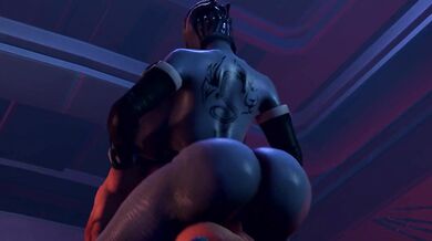 A passionate proposal - SFM style