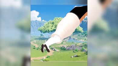 The Hentai Treasure Trove of Amber