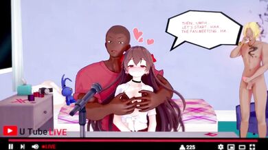 The Hentai Treasure Trove of Amber