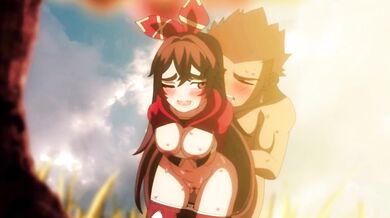 The Hentai Treasure Trove of Amber