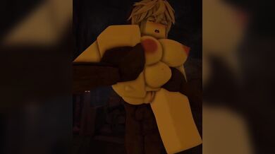 The doors of Roblox swung open to reveal a world of virtual sex and pornography