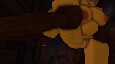 The doors of Roblox swung open to reveal a world of virtual sex and pornography