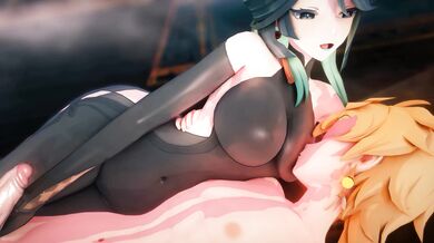 Blowjob Crazy! 2024-02-08 Xianyun #1