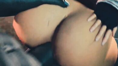 Hentai Porn - Momiji 117 with Beowulf, the sexy elf