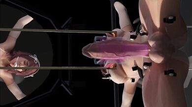 The Lustful Adventures of Honoka FGG: An Unexpected Encounter