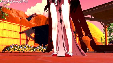 The Impact of the Lady Genshin