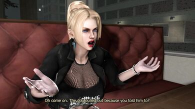 Watch as Rachel gets fucked by all her friends in A Sluts Dirty Little Secret!