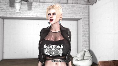 Watch as Rachel gets fucked by all her friends in A Sluts Dirty Little Secret!