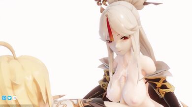 The Ultimate Masturbation Fantasy