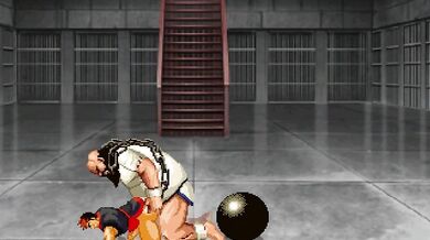 The Bara Dong Hwan Saga Act 3: A Tale of Lust and Pleasure Beyond Limits