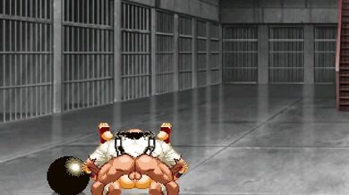 The Bara Dong Hwan Saga Act 3: A Tale of Lust and Pleasure Beyond Limits