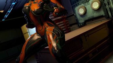 The Warriors Seduction - A Valkyr Valentines Day Special