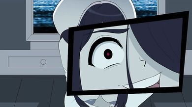 Sexy Sadako vs Yamamura: The Animated Hentai Adventure