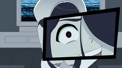 Sexy Sadako vs Yamamura: The Animated Hentai Adventure