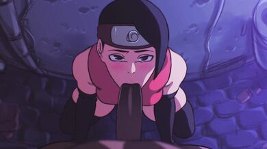 The passionate nights of the Uchiha clan in the Village Hidden in the Leaves, where every touch is a work of art