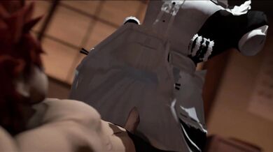 My hero Academia - Toru Hagakure (Invisible Girl)