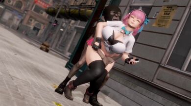 A naughty voyeur stalks the streets of Tokyo, searching for innocent girls to molest and photograph in public