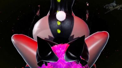 The Naughty Rabbit Show, featuring the seductive bunnies of Club Bunny Stage Service! ElSharkoDiablo directs this XXX-rated spectacle