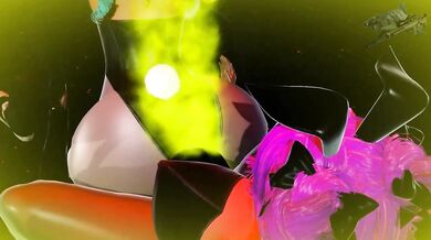 The Naughty Rabbit Show, featuring the seductive bunnies of Club Bunny Stage Service! ElSharkoDiablo directs this XXX-rated spectacle