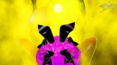 The Naughty Rabbit Show, featuring the seductive bunnies of Club Bunny Stage Service! ElSharkoDiablo directs this XXX-rated spectacle