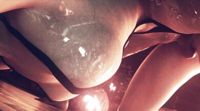 Watch this hot step-mother and her stepdaughter have some kinky doggie style action in a sexy outfit!