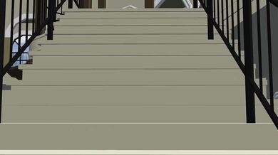 Daring Doggy Delights, Part 1 - A Day in the Park