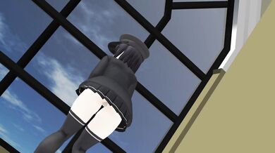 Daring Doggy Delights, Part 1 - A Day in the Park