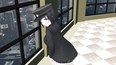 Daring Doggy Delights, Part 1 - A Day in the Park