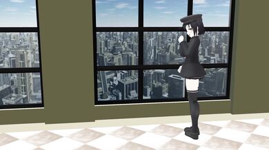 Daring Doggy Delights, Part 1 - A Day in the Park