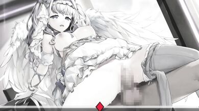 Savagely Sexy Hot and Humid Superheroes Burning Passions Unitia Version - The Erotic Adventures of an Intense and Innocent Heroine