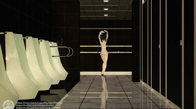 Kikyo and Kagomes Date (Diff)