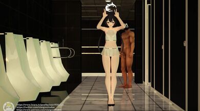 Kikyo and Kagomes Date (Diff)