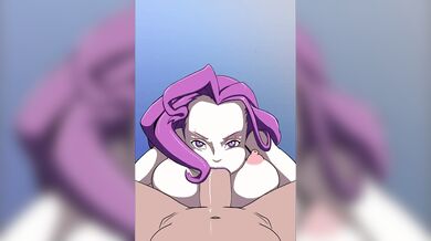 Watch Cornelia Li Britannia take a big load in her mouth without making any sound during the blowjob scene!