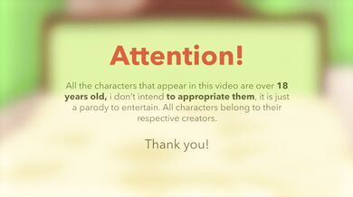 A group of friends have an evening they will never forget when they stumble upon a magical world full of sex and debauchery