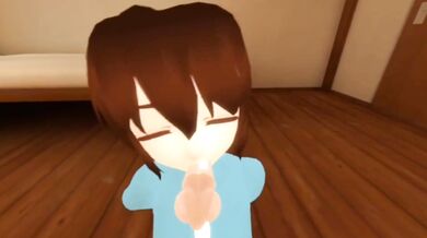 Undertale Blowjob Compilation