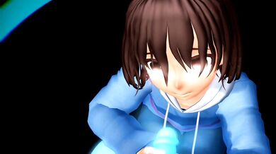 Undertale Blowjob Compilation