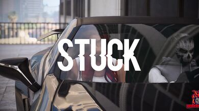 Breaking Free from a Sticky Fetish Situation in GTA V