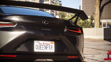 Breaking Free from a Sticky Fetish Situation in GTA V