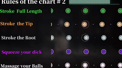 [Hentai Fap Hero] (MMD) Getcha!! - 牝锅儿槐柏(MMD) 白銀 ノエル/ Shirogane Noel