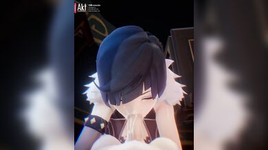 The Pornographic Adventures of Messy Yelan