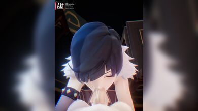 The Pornographic Adventures of Messy Yelan