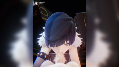 The Pornographic Adventures of Messy Yelan