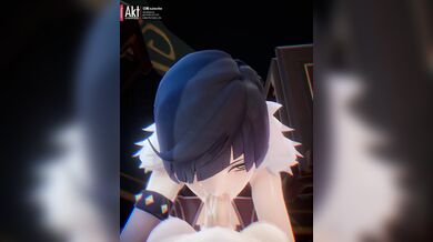 The Pornographic Adventures of Messy Yelan