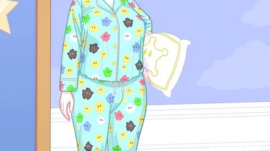 The Futa Princesses: Rosalina and Peach Have a Royal Orgy