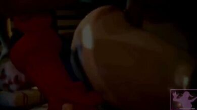 Sweet Cheeks Slaughterhouse: The Maiden Masher Cammy Pounding