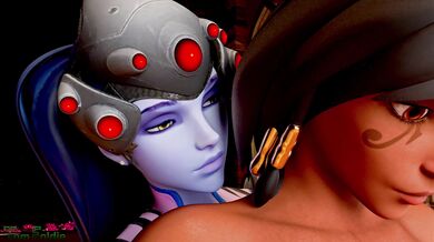 Washing Machine Mayhem