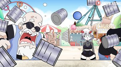 The Curse of the Mummys Tomb (1964)